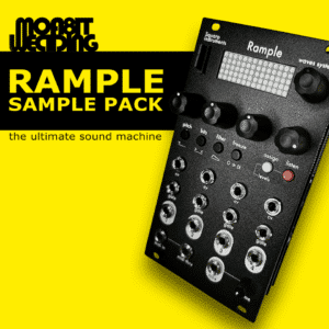 Squarp Instruments Rample Rample Turbo