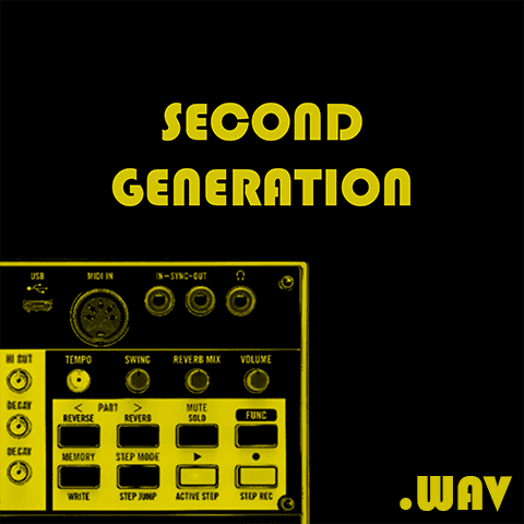 Second Generation