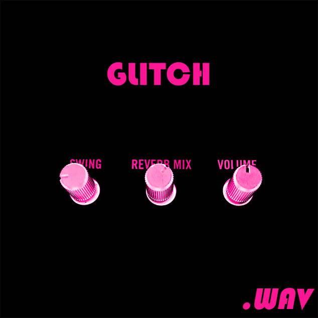 Korg Volca Sample Sounds